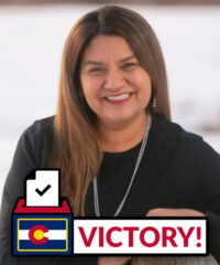 Diana Romero Campbell